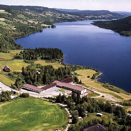 Valdres Hoyfjellshotell Steinsetbygdi ภายนอก รูปภาพ