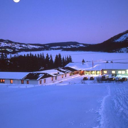 Valdres Hoyfjellshotell Steinsetbygdi ภายนอก รูปภาพ