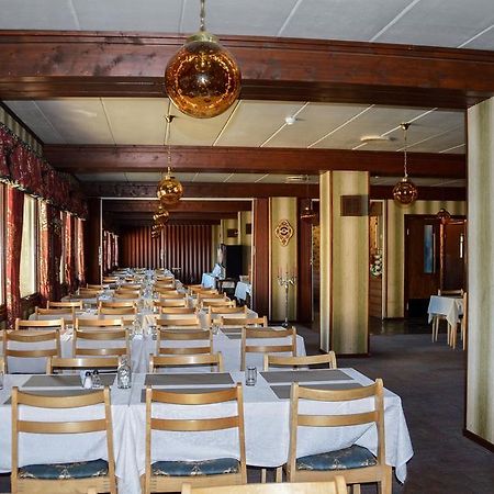 Valdres Hoyfjellshotell Steinsetbygdi ภายนอก รูปภาพ