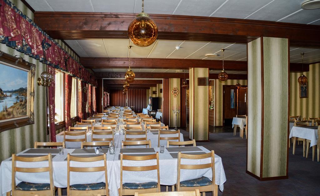 Valdres Hoyfjellshotell Steinsetbygdi ภายนอก รูปภาพ