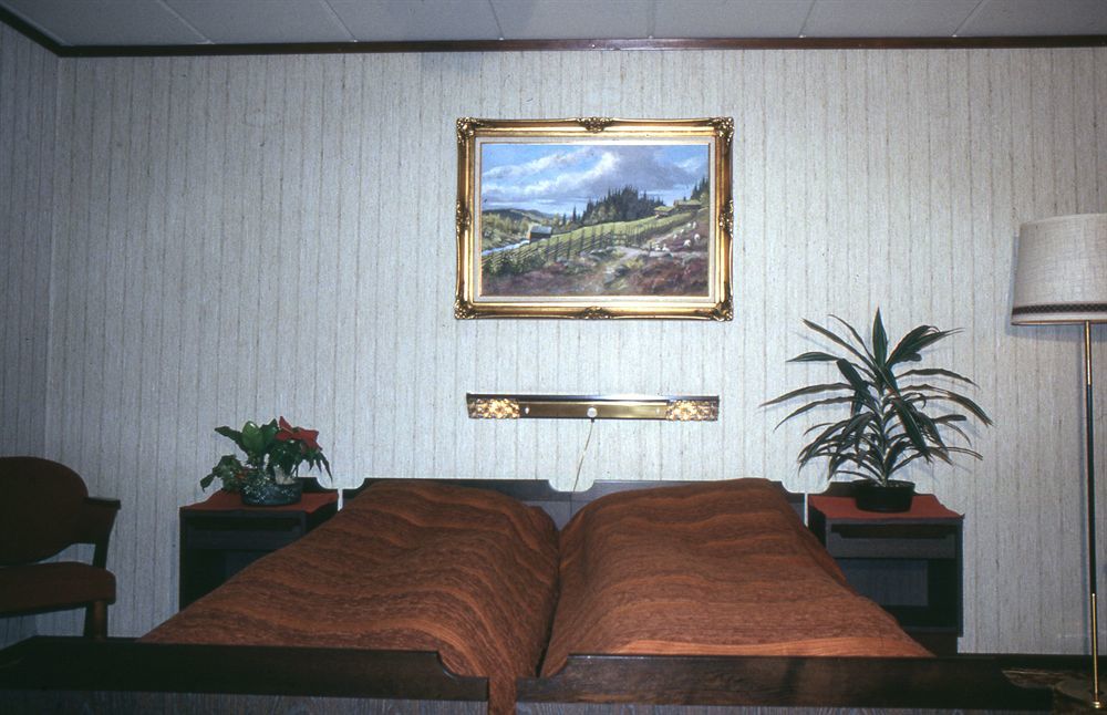 Valdres Hoyfjellshotell Steinsetbygdi ภายนอก รูปภาพ
