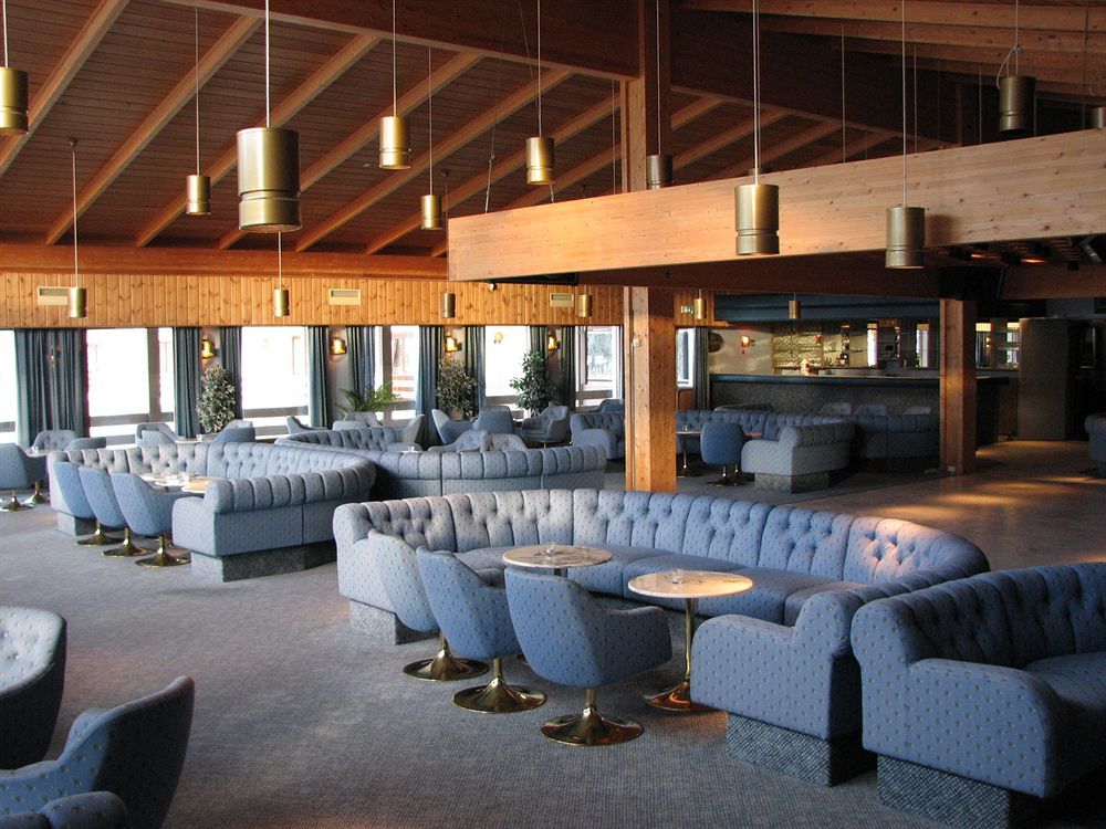 Valdres Hoyfjellshotell Steinsetbygdi ภายนอก รูปภาพ