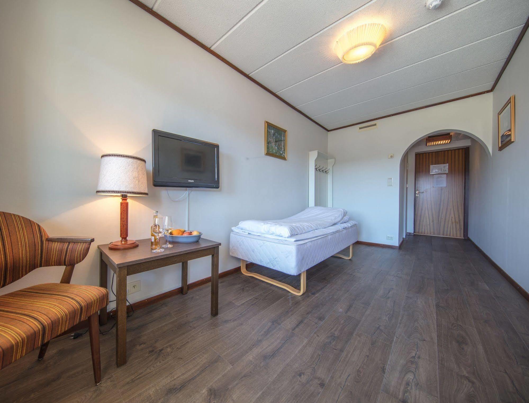 Valdres Hoyfjellshotell Steinsetbygdi ภายนอก รูปภาพ