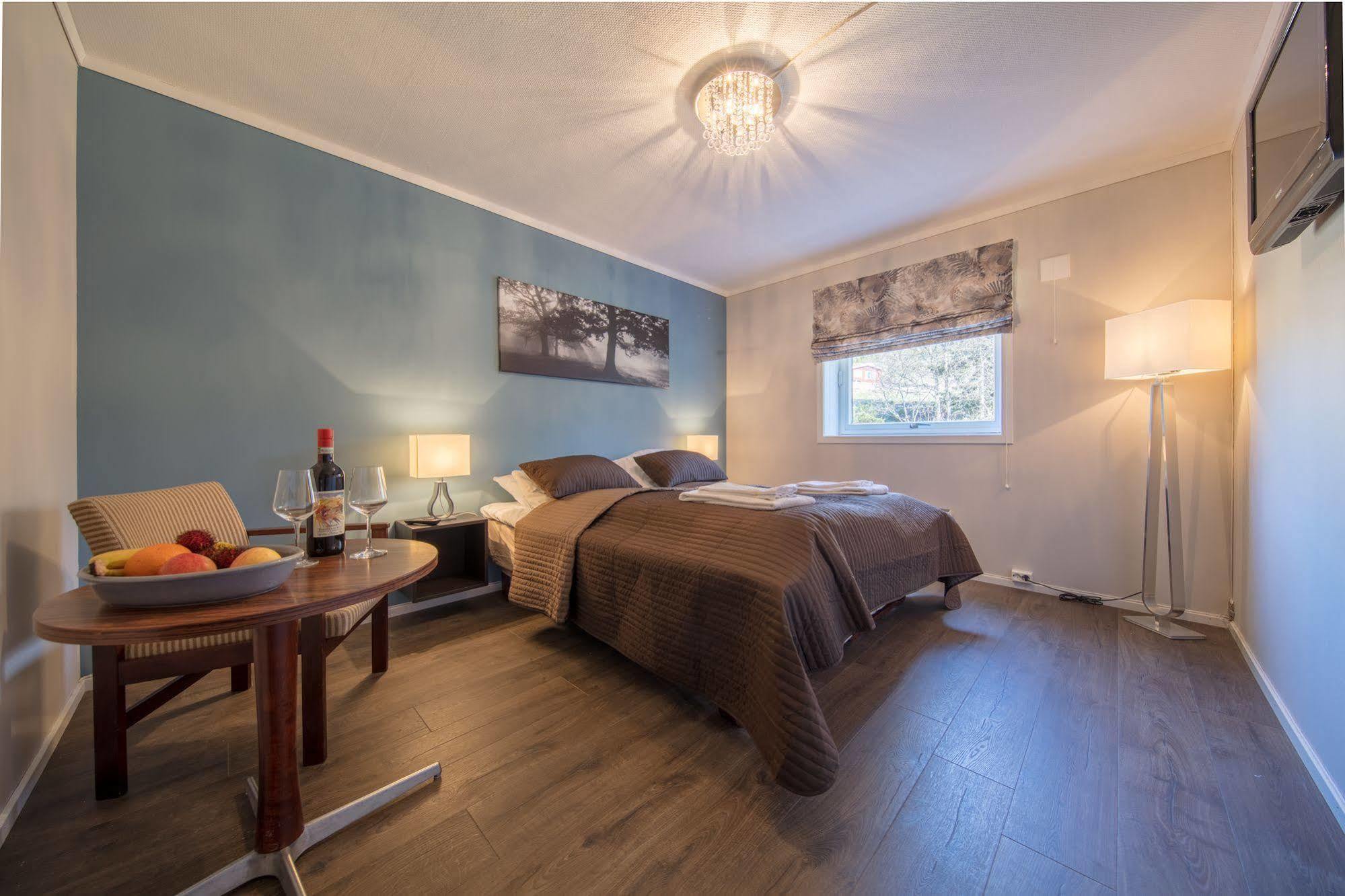 Valdres Hoyfjellshotell Steinsetbygdi ภายนอก รูปภาพ